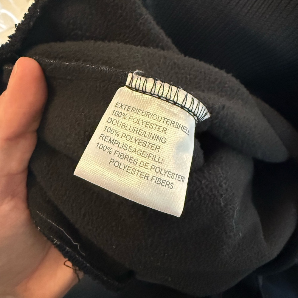 Neff Softshell Snowboarding Jacket - Picture 3 of 8